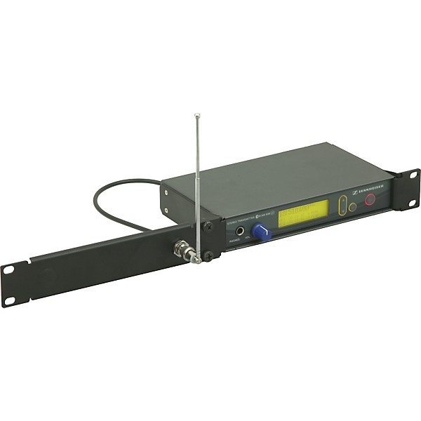 Sennheiser ew 300 IEM G2 Wireless In-Ear Personal Monitor System Band A