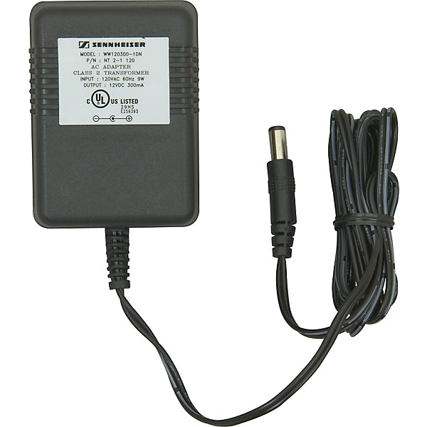 Sennheiser ew 300 IEM G2 Wireless In-Ear Personal Monitor System Band A