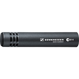 Sennheiser e 614 Overhead Condenser Microphone