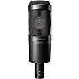 Audio-Technica AT2035 Cardioid Condenser Microphone | Guitar