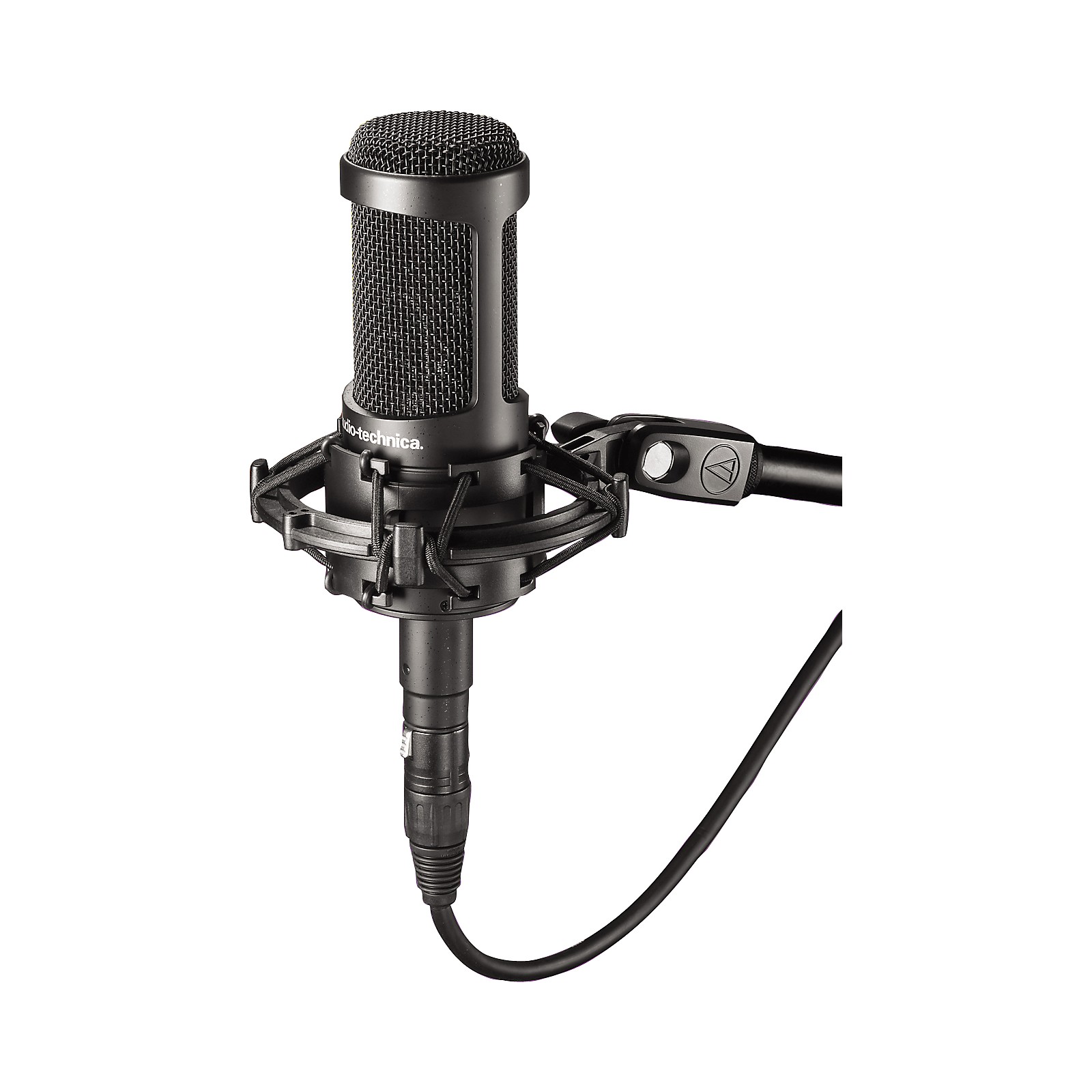 Audio-Technica AT2050 Multi-Pattern Large-Diaphragm Condenser