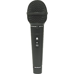 Open Box Nady StarPower SP-R3 Microphone 3-Pak Level 1