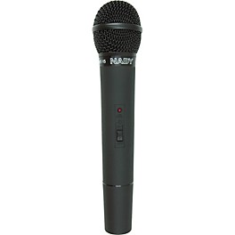 Nady WHT-15 Handheld Mic Transmitter Band E