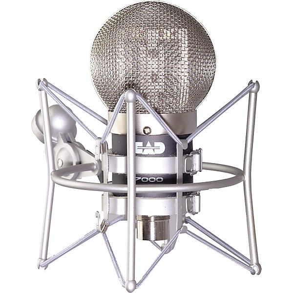 CAD Joe Satriani Guitar Amp Mic Pack | Guitar Center