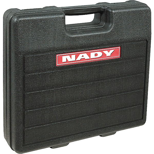 Nady DMK-5 Drum Mic Package