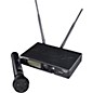 Audix RAD-360 Wireless Microphone System with OM3 Capsule Green Frequency Band thumbnail