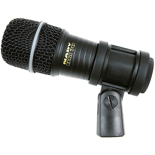 Nady DMK-7 Drum Mic Package