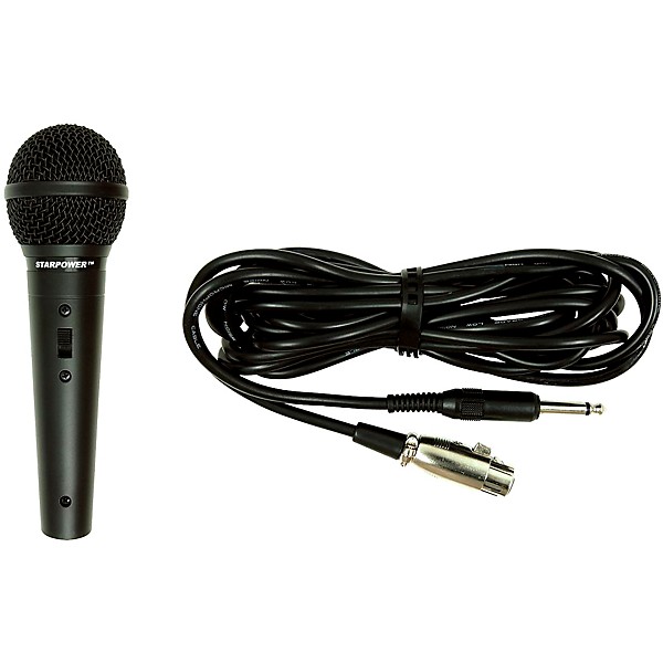 Nady SP-4C Dynamic Microphone