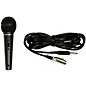 Nady SP-4C Dynamic Microphone thumbnail