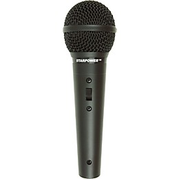 Nady SP-4C Dynamic Microphone