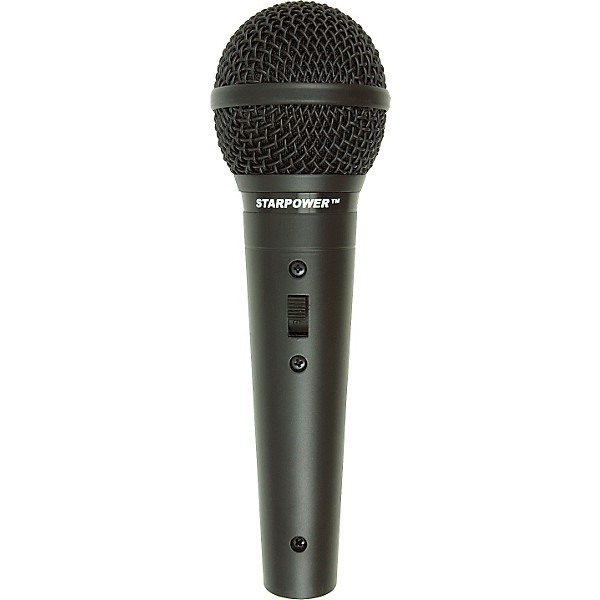 Nady SP-4C Dynamic Microphone