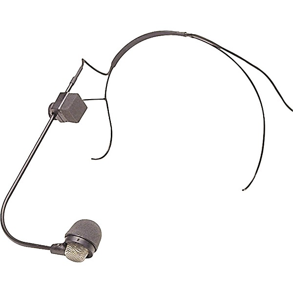 Restock Crown CM-311AESH Headset Wired for Shure