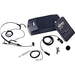 Fender Passport Wireless Executive System Band B