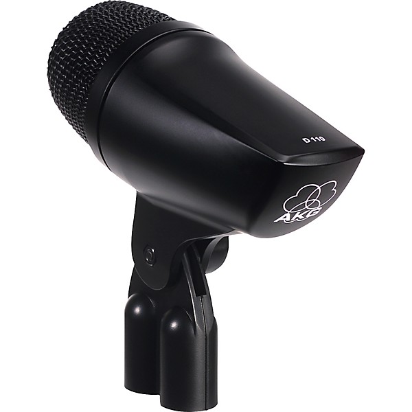 AKG Custom 4-Piece Drum Microphone Pack | Guitar Center