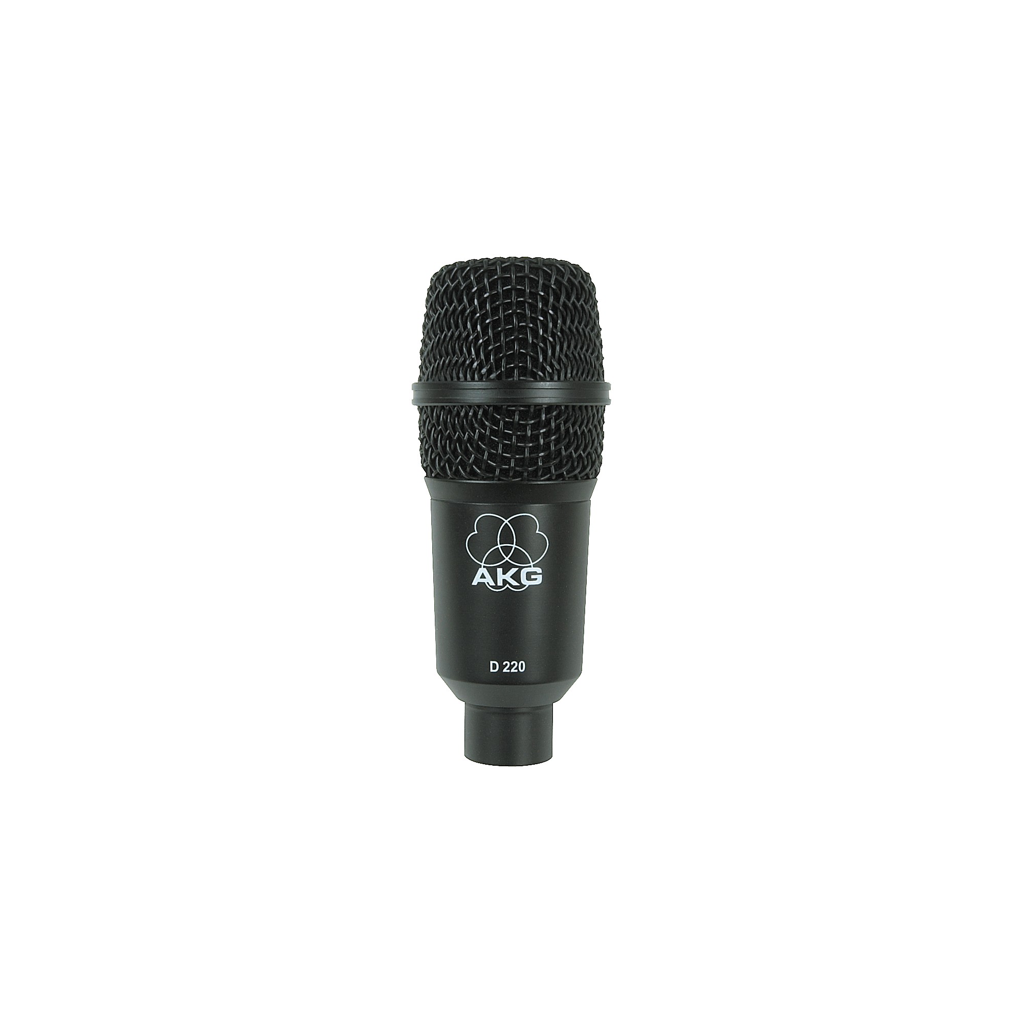 AKG Custom 4-Piece Drum Microphone Pack | Guitar Center