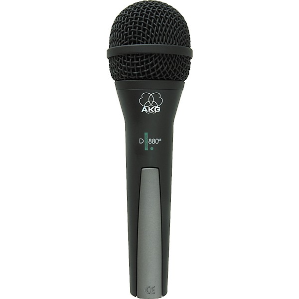 AKG SR40/880M Wireless System with TM40 Transmitter KR3
