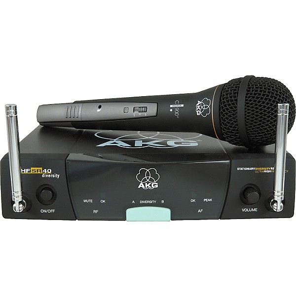 AKG US58 | Guitar Center