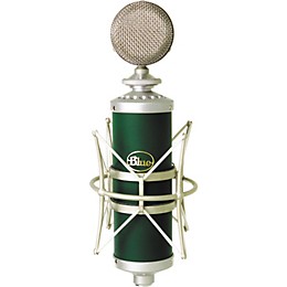 Open Box Blue Kiwi Microphone Level 2  197881207380