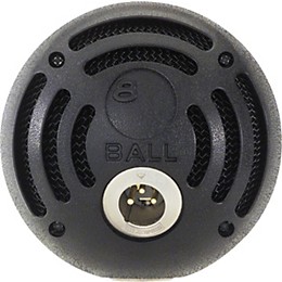 Blue 8-Ball Condenser Microphone