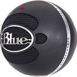 Blue 8-Ball Condenser Microphone