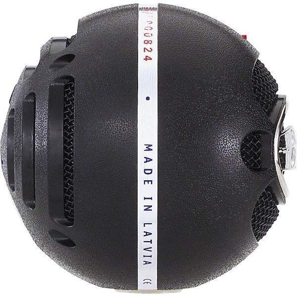 Blue 8-Ball Condenser Microphone
