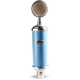 Open Box Blue Bluebird Large Diaphragm Cardioid Condenser Microphone Level 1