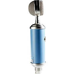 Open Box Blue Bluebird Large Diaphragm Cardioid Condenser Microphone Level 1