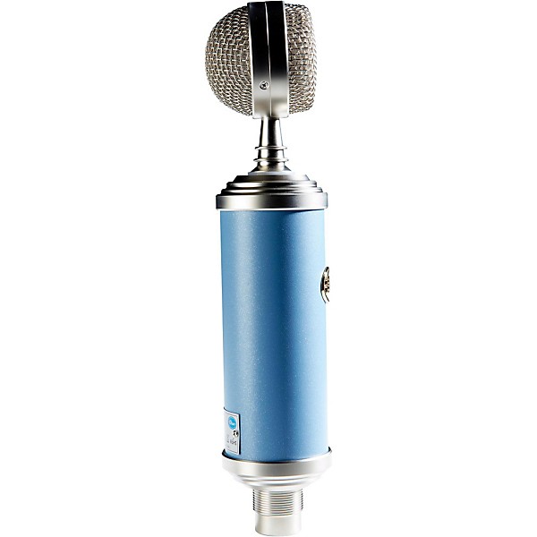 Open Box Blue Bluebird Large Diaphragm Cardioid Condenser Microphone Level 1