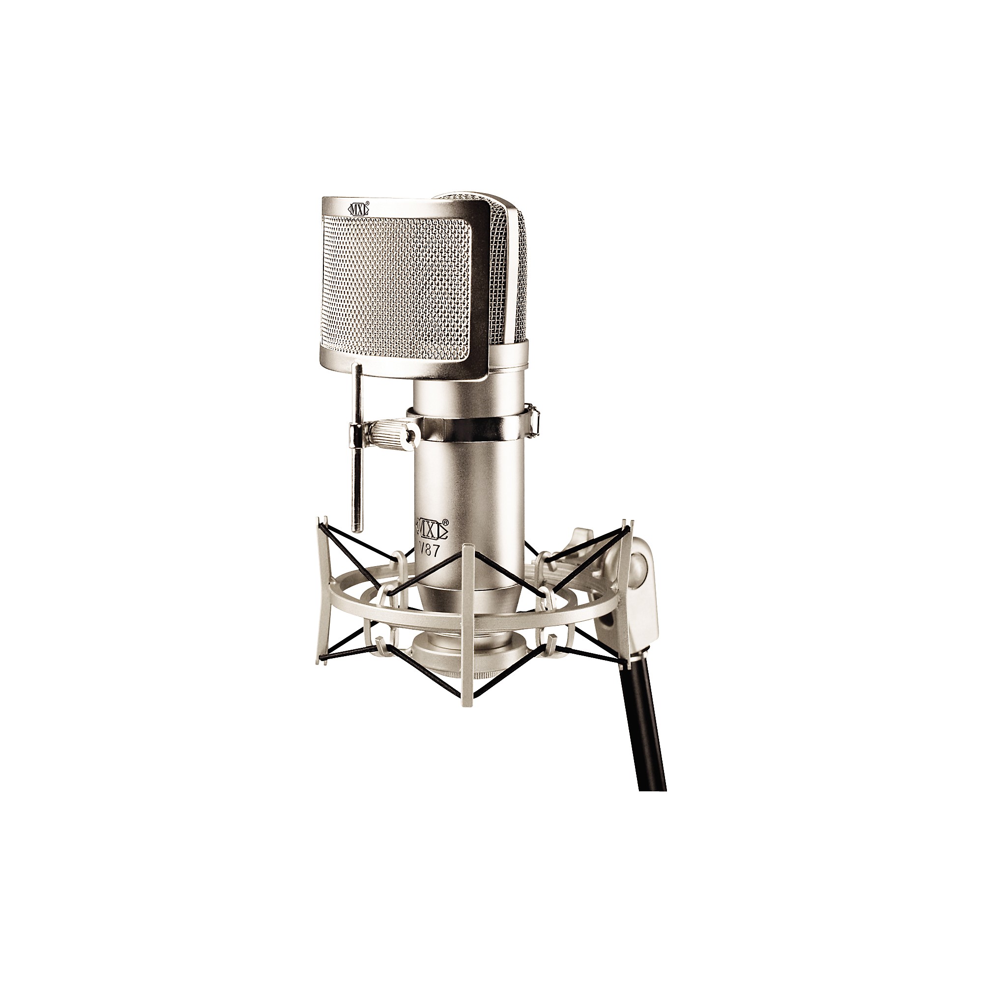 トシmsok Used Audix F9 CONDENSER Condenser Microphone