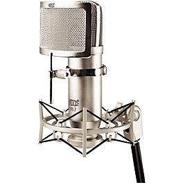 MXL V87 Low-Noise FET Condenser Microphone