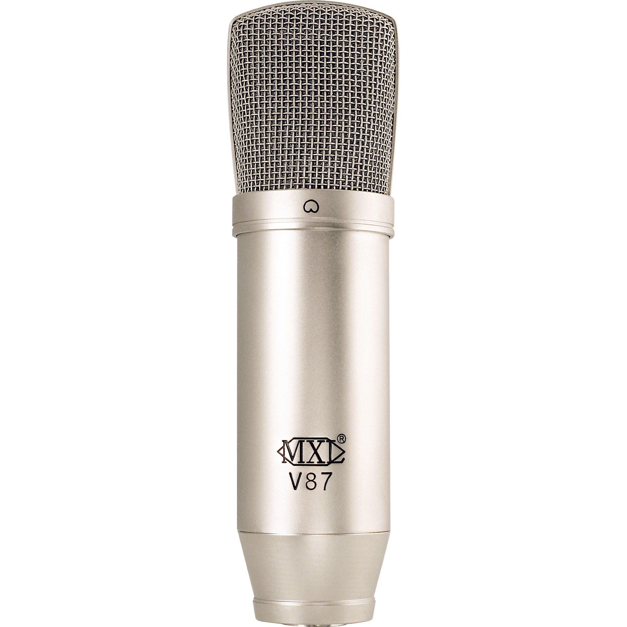MXL V87 Low-Noise FET Condenser Microphone | Guitar Center
