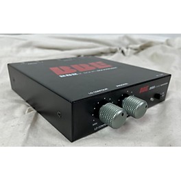 Used BBE 282iX Desktop Sonic Maximizer With Balanced 3-Pin XLR Connections Exciter
