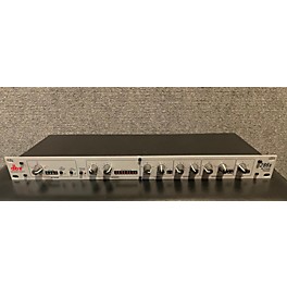 Used dbx 286S Microphone Preamp