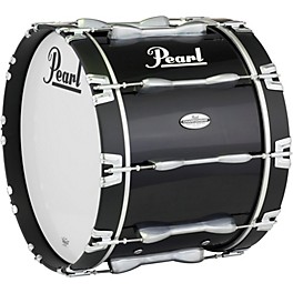 Pearl 28x14" Championship Maple Marching Bass Drum