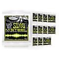 Ernie Ball 2921 M Steel Regular Slinky Electric Guitar Strings Guitar Center