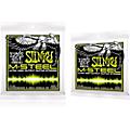 Ernie Ball 2921 M Steel Regular Slinky Electric Guitar Strings Guitar Center