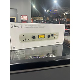Used Klark Teknik 2A-KT Compressor