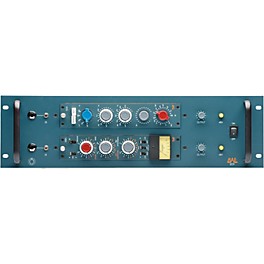 Open Box BAE 2CR 2-Channel Powered Rack (Rack Only)