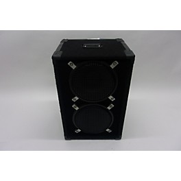 Used Bag End 2X10 Cab Bass Cabinet
