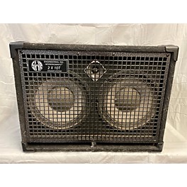 Used SWR 2X10T Bass Cabinet