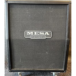 Used MESA/Boogie 2X12 2FB CABINET Guitar Cabinet Guitar Cabinet