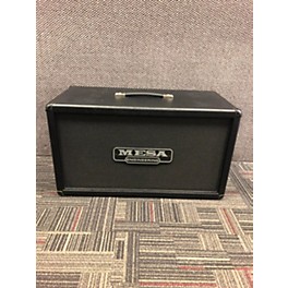 Used MESA/Boogie 2X12 2FB Guitar Cabinet