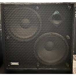 Used Avatar 2X12 Bass Cabinet