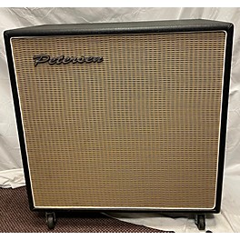Used Peterson 2X12 CABINET Guitar Cabinet