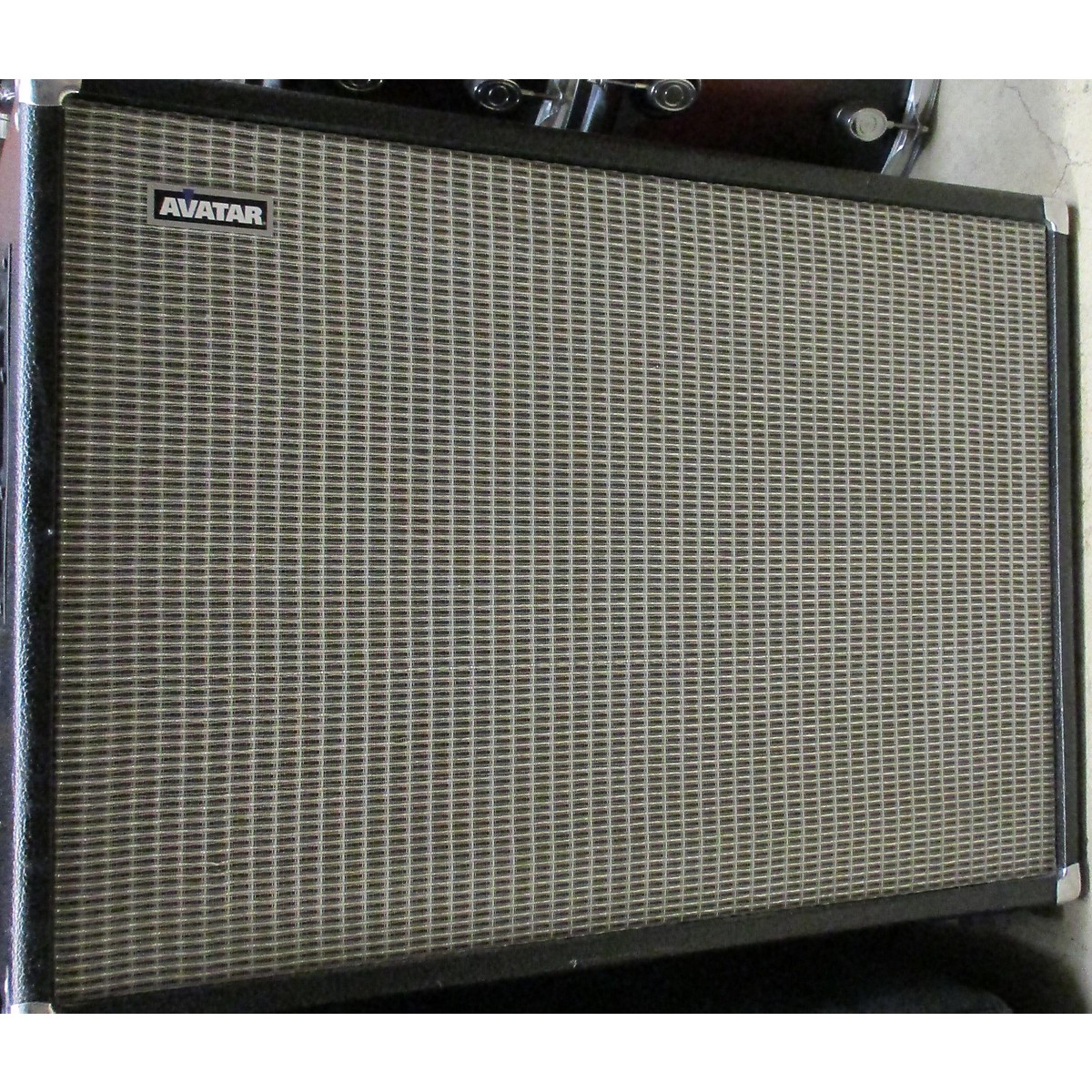 Used Avatar 2X12 Guitar Cabinet | Guitar Center