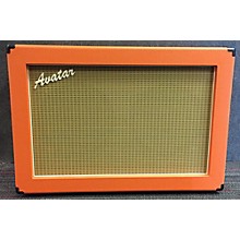 avatar 2x10 guitar cab