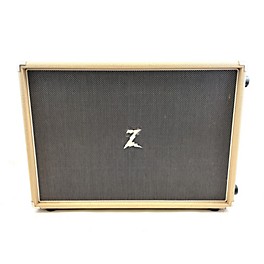 Used Dr Z 2X12 Guitar Cabinet