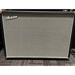 Used Avatar 2X12 Guitar Cabinet