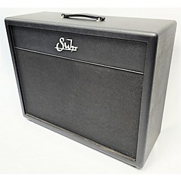 Used Suhr 2X12 Guitar Cabinet