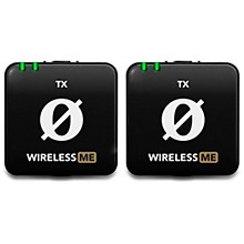 RODE 2x Wireless ME TX Transmitter